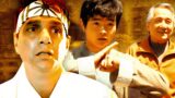 Karate Kid: Legends Riscopre il Vero Spirito di Daniel LaRusso e Sorprende Tutti