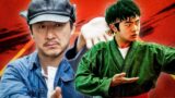 Karate Kid: Come Legends si Ispira a un Film Dimenticato della Saga