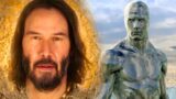 10 Ruoli MCU Perfetti per Keanu Reeves Se Non Ottiene il Suo Ruolo da Sogno in Marvel