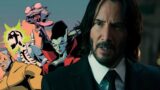 Keanu Reeves: La Scelta Perfetta per un Film DC da Sogno dopo il Debutto dell’DCU