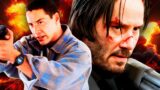 Le 10 Migliori Film d’Azione di Keanu Reeves da Non Perdere