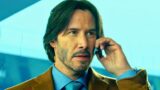 Keanu Reeves Risolve i Problemi del Nuovo Film Indie del Regista di Fast & Furious: Abbiamo Angeli Lungo il Cammino