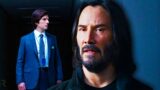 Il cameo di Keanu Reeves nella seconda stagione di Severance: spiegazione e possibilità di un suo ritorno
