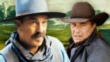 Horizon: Parte 2 di Kevin Costner – Un’Avventura Avvincente dopo il Fallimento di John Dutton III in Yellowstone Stagione 5