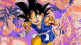 Dragon Ball GT: Riscoprire un Anime Controverso Dopo Oltre 20 Anni