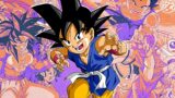 Perché Dragon Ball GT Merita di Essere Rivalutato: 7 Motivi Incredibili