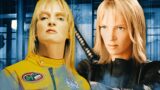 Uma Thurman Torna in Grande Stile: Il Seguito di Kill Bill e il Nuovo Progetto da Brividi dopo 19 Anni