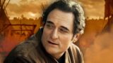 La Menzione di Kim Coates nella Nuova Serie Western di Netflix: Un Ottimo Presagio per il Suo Ruolo in The Walking Dead