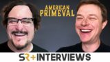 Intervista esclusiva con Dane DeHaan e Kim Coates: svelati i segreti di American Primeval