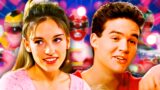 Jason e Kimberly: la Verità sulla Loro Storia d’Amore nei Power Rangers