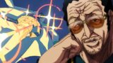 One Piece: Il Creatore Risolve un Cruciale Buco di Trama svelando il Lato Vulnerabile di un Nemico