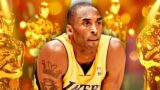 Kobe Bryant e il suo Trionfo alle Oscar: Storia di Tre Vittorie Memorabili 7 Anni Fa