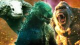 Monarch Stagione 2: 10 Creature del Monsterverse Pronte a Scatenarsi