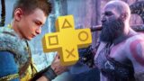 Annuncio Imperdibile: God Of War Ragnarok Arriva su PlayStation Plus la Prossima Settimana!