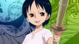 La Teoria Viral di One Piece: Zoro e il Mistero del Suo Migliore Amico Mai Dimenticato