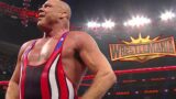 Il Rimpianto di Kurt Angle sulla WWE: Un Affronto a un Momento di WrestleMania Sottovalutato Da Decenni