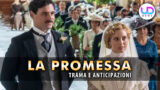 La Promessa Anticipazioni Spagnole: Scopri il Matrimonio Da Incubo di Jana e Manuel!