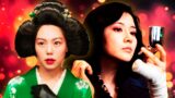 I 11 Film di Park Chan-wook: Classifica dal Peggiore al Migliore