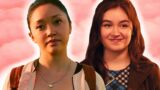 Il mistero sull’assenza di Lara Jean in XO Kitty Stagione 2: scopri perché