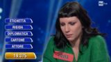 Laura Zecchini: scopri la campionessa che sta conquistando L’Eredità