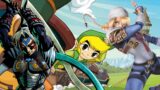 10 Momenti Iconici della Saga di Zelda che Dovrebbero Essere Esplorati nei Futuri Videogiochi