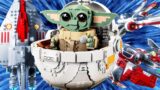 I 6 Imperdibili Set LEGO di Star Wars Usciti Oggi