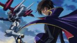 Code Geass Ritorna in Grande Stile con una Nuova Serie Imperdibile