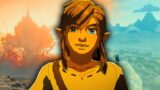 Spero che Zelda riesca a stupirmi di  come solo BOTW sa fare