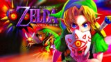 Perché Majora’s Mask È Ancora un Capolavoro Dopo 25 Anni e Perché Zelda Dovrebbe Riproporlo