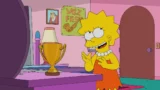 Il grande cambiamento di Lisa nei Simpson che ha deluso i fan