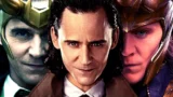 Loki nell’MCU: Tom Hiddleston svela se è stato davvero un cattivo