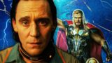 Il Sacrificio di Loki nell’MCU: Un Dolore Nascosto per le Regole dell’Aldilà in Thor: Love and Thunder