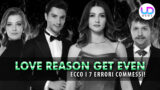 Ecco i 7 Errori da Evitare per Non Perdere il Vero Amore nelle Soap Opera