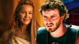 Gladiatore 2: La Scena Cancellata che Rivela il Motivo per cui Lucilla Ha Abbandonato la Ricerca di Lucius