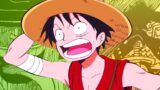One Piece Rivela i Veritieri Poteri di Loki e il Suo Legame Segreto con Shanks