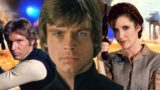 Una Nuova Era Inesplorata: Il Futuro Esplosivo di Star Wars e le Sue Sorprese
