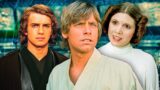 Luke Skywalker a 19 anni: perché il meno impressionante dei Jedi è diventato il migliore di tutti