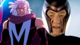 Le 10 peggiori azioni di Magneto nei film e nelle serie TV Marvel