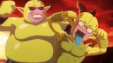 Dragon Ball Daima: La Fusion Perfetta tra Majin Duu e Majin Kuu è Possibile?