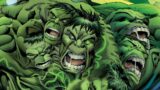 La Trasformazione Definitiva di Hulk: Come Ha Rivoluzionato il Significato del Suo Nome Codice