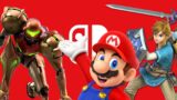 Il 2025 sarà un anno straordinario per i fan di Nintendo: ecco cosa aspettarsi