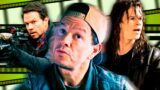 La Fine Inaspettata del Nuovo Film d’Azione di Mark Wahlberg: Un’Eccellenza tra le 56 Sue Pellicole