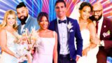 I Cast della Stagione 18 di Married At First Sight: Scopri Chi Sono i Veri Cercatori di Popolarità e Come Si Promuovono