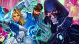 I Rivali della Marvel Potrebbero Superare Ufficialmente Overwatch Grazie a Questa Nuova Funzionalità Incredibile