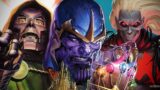 Marvel Comics: Perché i Villains Non Sono Supervillains Secondo un Exec Del Settore