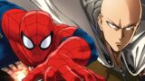 Spider-Man: Perché l’Artista di One-Punch Man Merita la Sua Propria Serie!