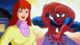 Le 10 Storie Incredibili Che Avrebbero Dovuto Essere Nella Sesta Stagione Di Spider-Man: La Serie Animata