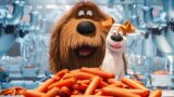 Uno Studio di Animazione Conquista Netflix: 4 Film ai Vertici della Classifica Globale Top 10