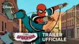 Scopri il  trailer e il poster ufficiale di Spider-Man: Il Vostro Amichevole Supereroe di Quartiere!