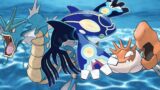 I 10 Pokémon Acqua più Potenti in Pokémon GO: Scopri i Campioni del Mare